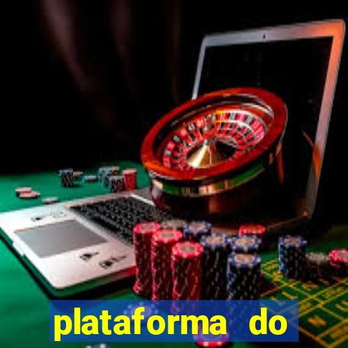 plataforma do gusttavo lima de jogo